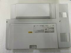 Крышка задняя в сборе HP LJ M501n/M506n (RM2-5712)