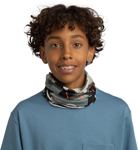 Картинка бандана-труба Buff CoolNet Malm Multi - 3