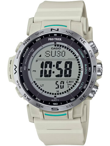 Наручные часы Casio PRW-35-7 фото