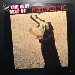 Fleetwood Mac- The Very Best Of Fleetwood Mac (Европа)