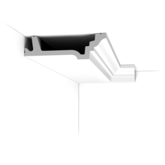 Карниз потолочный C305