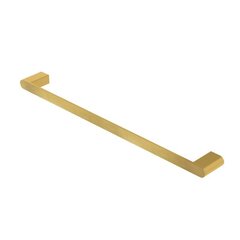 Cezares STYLUS-TH-60-BORO STYLUS-TH-60-BORO Полотенцедержатель 60 см, исполнение брашированное золото фото