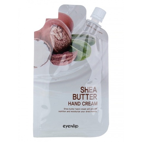 Eyenlip Pocket Shea Butter Hand Cream Крем для рук с маслом ши