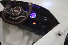 BENTLEY-EXP12 Электромобиль детский avtoforbaby-spb