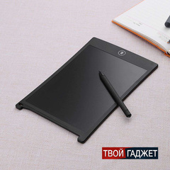 Планшет для заметок и рисования 8,5 дюйма LCD Writing Tablet