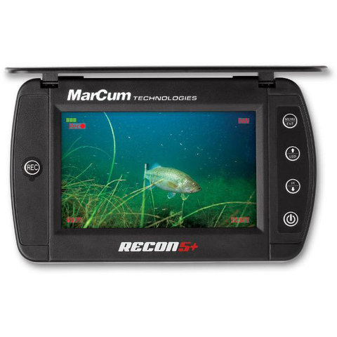 Подводная камера MarCum Recon 5 Plus