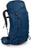 Картинка рюкзак туристический Osprey Kestrel 48 Loch Blue - 1