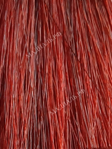 GALACTICOS FLASH COLOR INTENSE красный (RED) 100мл