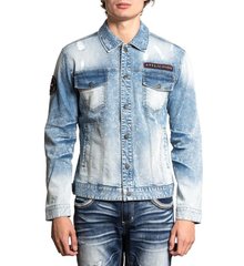 Куртка Affliction OATH JACKET