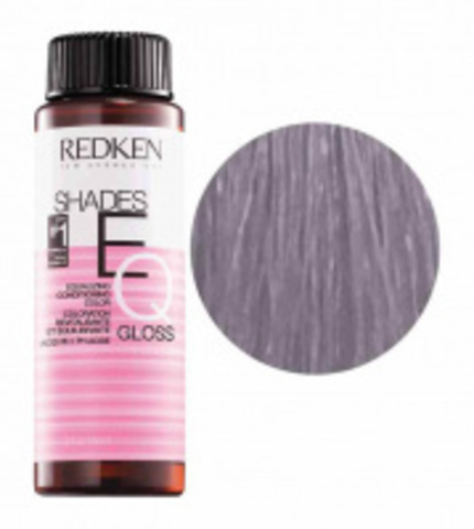 REDKEN SHADES EQ ШЕЙДС ИКЬЮ 09P 60МЛ