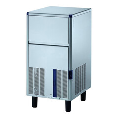 Льдогенератор Gemlux GM-IM50SDE AS