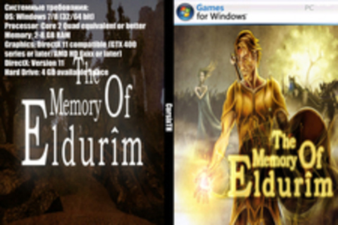 The Memory of Eldurim