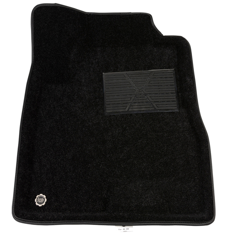 КОВРЫ 3D Maximal LUX (ворс)