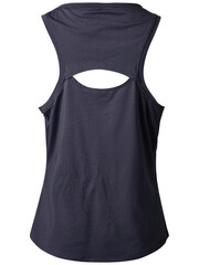 Топ теннисный Nike Court Dri-Fit Victory Tank W - obsidian/white/white