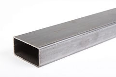 Труба профильная 50х25х1,5 (Длина целой трубы 6м) Цена за 1 метр