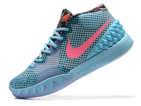 Nike Kyrie 1 'Blue/Pink' 