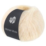 Пряжа Lana Grossa Mohair Moda 018