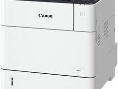 Принтер Canon i-SENSYS LBP351x - ч-б лазерный, формат А4, 55 стр./мин., 600 л., USB 2.0, PostScript, 10/100/1000-TX, дуплекс (0562C003)