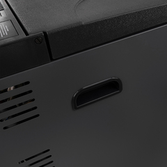 Абсорбционный (газовый) автохолодильник Meyvel AF-50GM