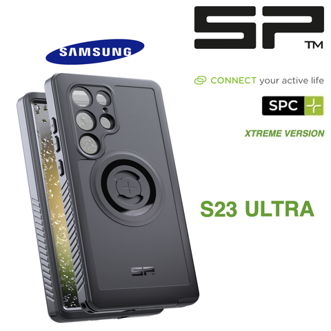 Чехол SP Connect SPC+ PHONE CASE XTREME для Samsung (S23 ULTRA) арт. 52894