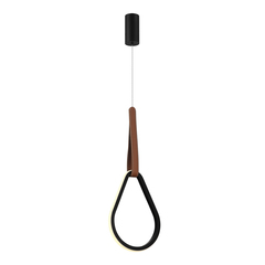 Подвесной светодиодный светильник ST Luce SHAPE SL6131.413.12