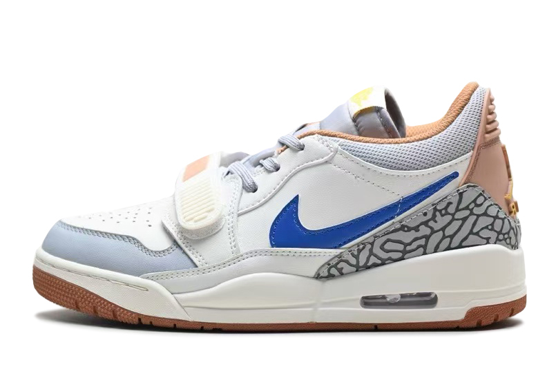 Legacy 312 low blue shop