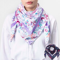 Платок Cacharel - Alma