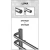 Lemark LM41810E Полотенцесушители