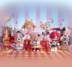 Случайная фигурка CyToys Missy: Sweet Mourning Laurie