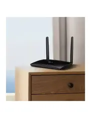Роутер Wi-Fi TL-MR150 V2.30 с поддержкой 4G LTE