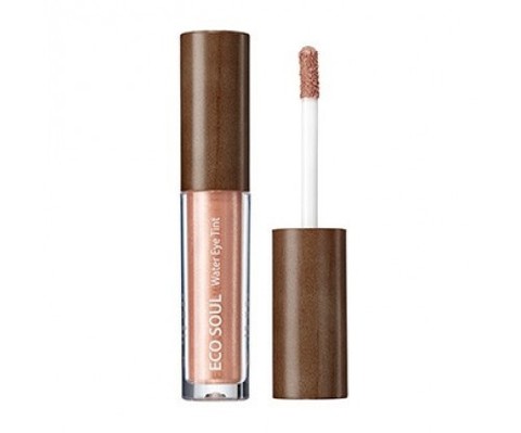 Eco Soul Water Eye Tint CR01 Everybody Coral