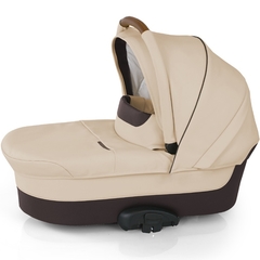 Коляска 2 в 1 NAVINGTON CARAVEL, колеса 12" (ROYAL SNOW)