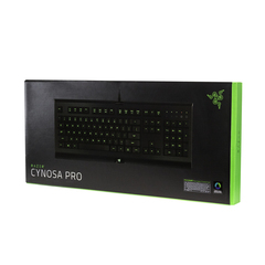 Клавиатура Razer Cynosa Pro