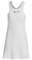 Платье теннисное Adidas Tennis London Y-Dress - white