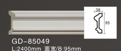 Молдинг GD85049