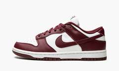 Dunk Low WMNS "Bordeaux"