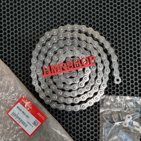 Honda Цепь DID 520 120зв 40540-MGS-D31