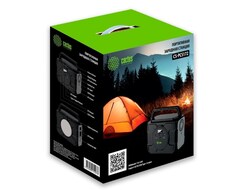 Пауэрбанк Cactus CS-PCS172
