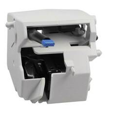 Механизм степлера в сборе HP LJ M604, M605, M606 (RM2-6202)