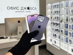 iPhone 14 Pro, 1 ТБ б/у