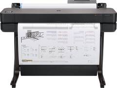 Принтер HP DesignJet T630 A0 36