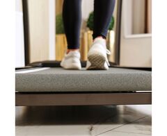 Беговая дорожка DFC SILUET FITNESS T0005S