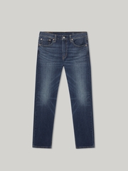 Мужские классические джинсы Levi's 502 Taper 29507-1620, Утепленные