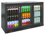 фото 4 Шкаф холодильный барный POLAIR TD103-Bar на profcook.ru