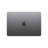 Apple MacBook Air 13 2024 Space Gray (Apple M3 8-core CPU, 10-core GPU, 512GB, 24GB) MC8M4