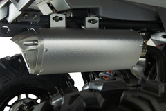 Квадроцикл YACOTA VIKING NEW 200 PRO