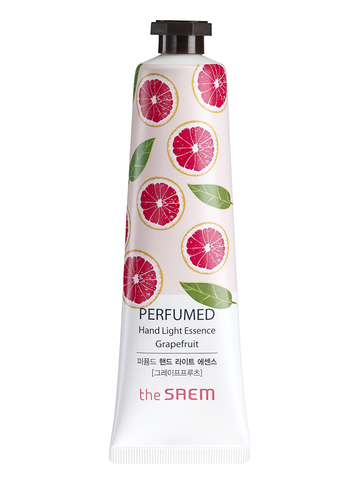 СМ Hand P Крем-эссенция для рук парфюмированный Perfumed Hand Light Essence -Grapefruit- 30мл
