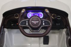 BENTLEY-EXP12 Электромобиль детский avtoforbaby-spb