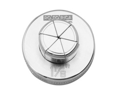 Дюймовые расширительные головки Rotorica