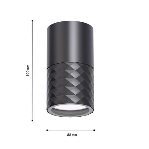 Накладной светильник Favourite Bonum 4659-1U